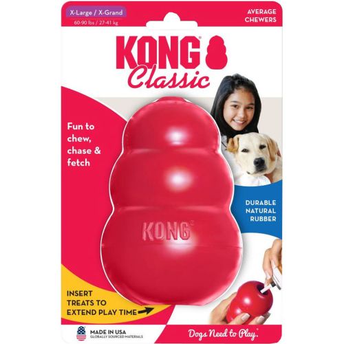 Kong Classic Xl