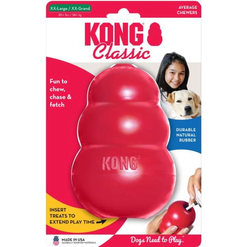 Kong Classic Xxl