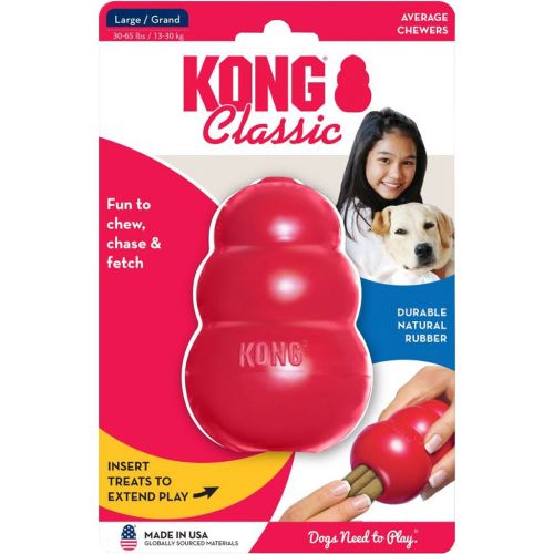 Kong Classic Large