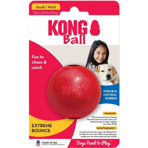 Kong Ball Small