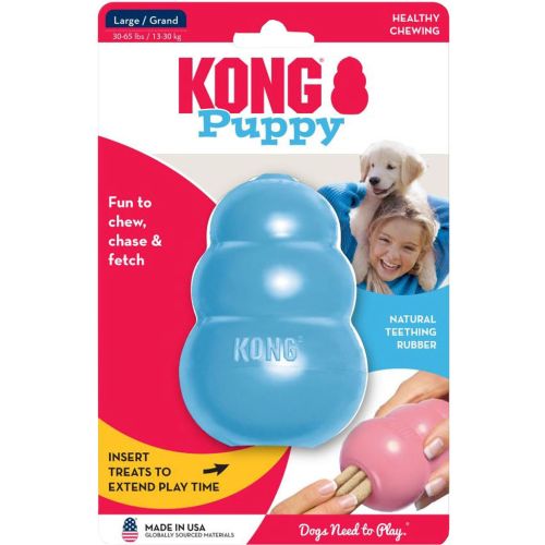 Kong Pup Large