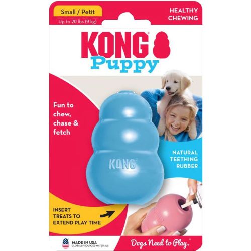 Kong Pup Small