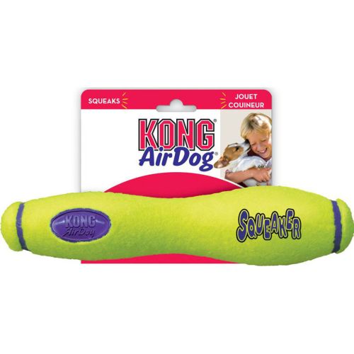 Kong Squeakair Fetch Stick Large