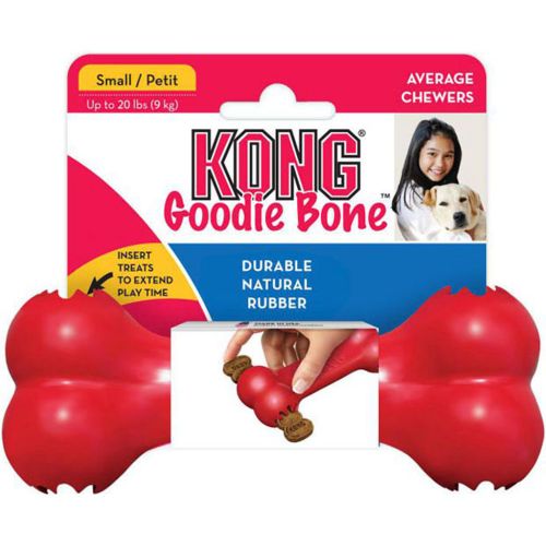 Kong Goodie Bone Small