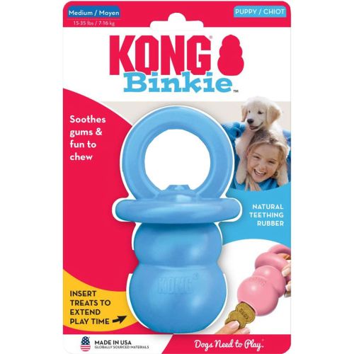 Kong Binkie Medium