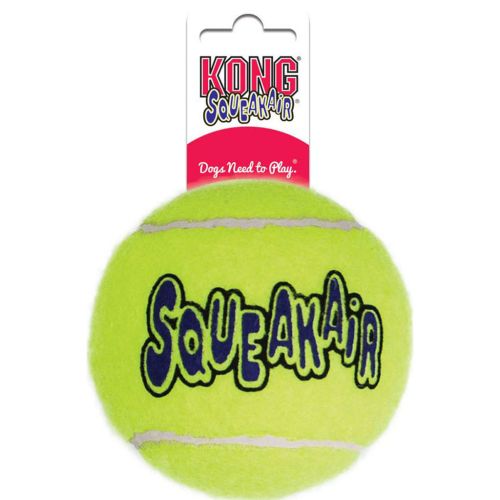 Kong Squeakair Ball Large