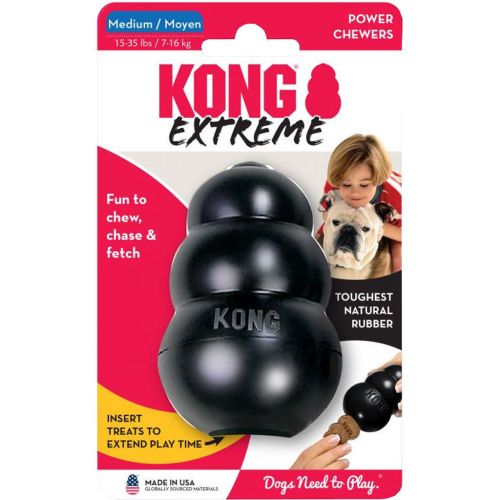 Kong Extreme Medium