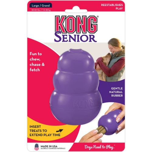 Kong Senior Large