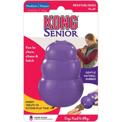 Kong Senior Med