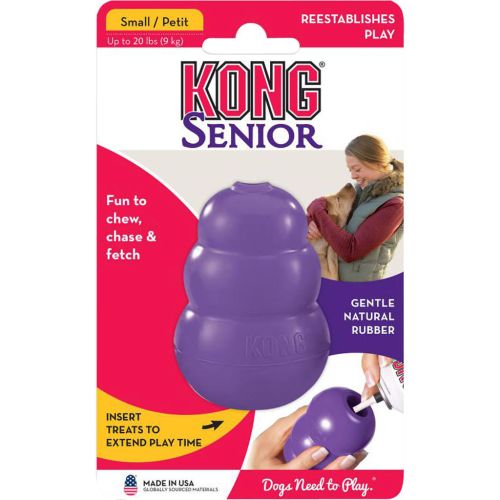 Kong Senior Small