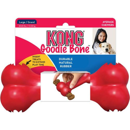 Kong Goodie Bone Large