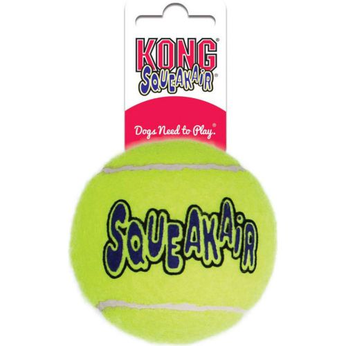 Kong Squeakair Ball Xl