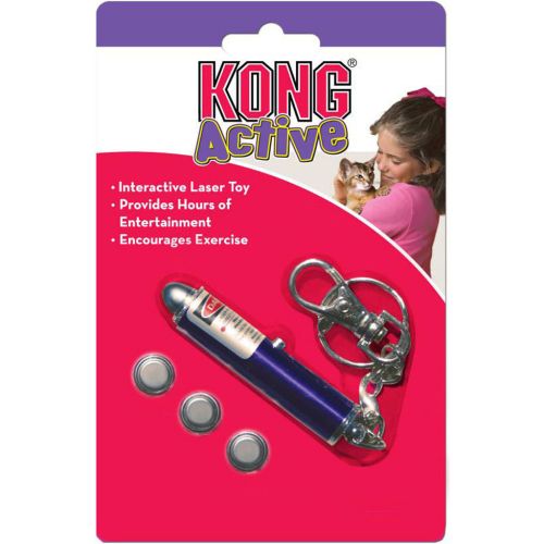 Kong Active Lazer Toy