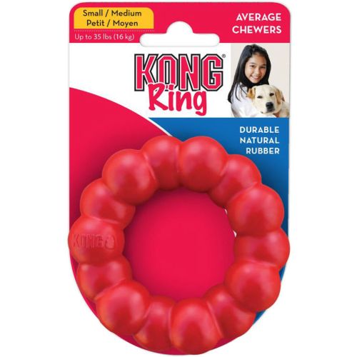 Kong Ring Small/Medium