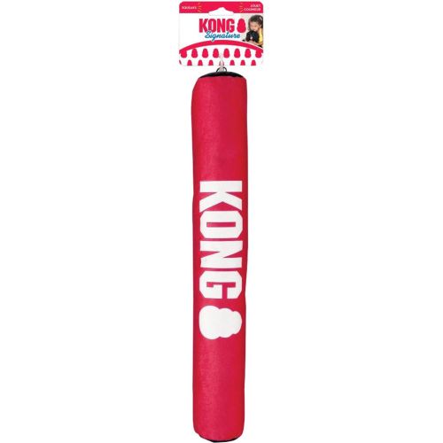 Kong Signature Stick Red Medium