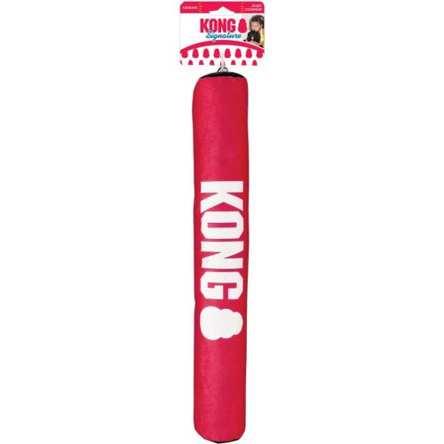 Kong Signature Stick Red Large