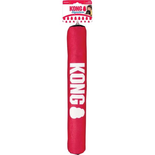 Kong Signature Stick Red Xl