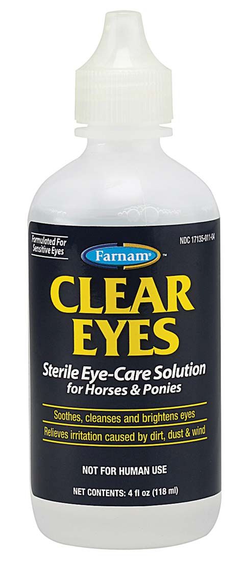 Clear Eyes 4Oz