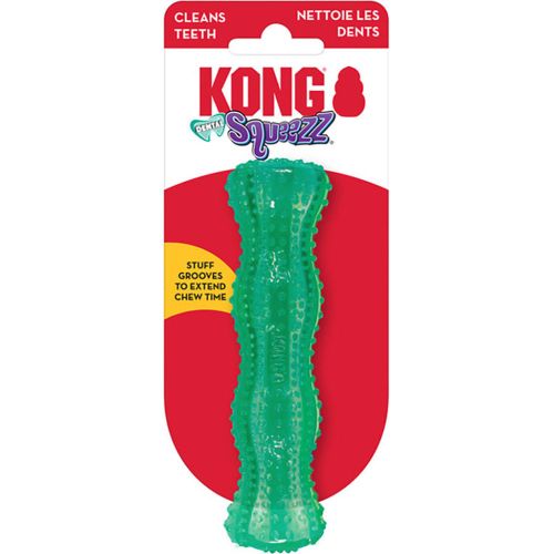 Kong Squeezz Dental Stick Xs