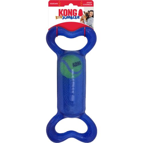 Kong Jumbler Tug Md/lg