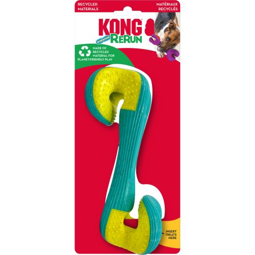 Kong Md/lg Rerun Woosh Bone