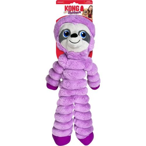 Kong Shakers Sloth Xl