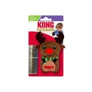 Kong Xmas Refillables Reindeer