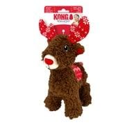 Kong Xmas Sherpa Reindeer Md