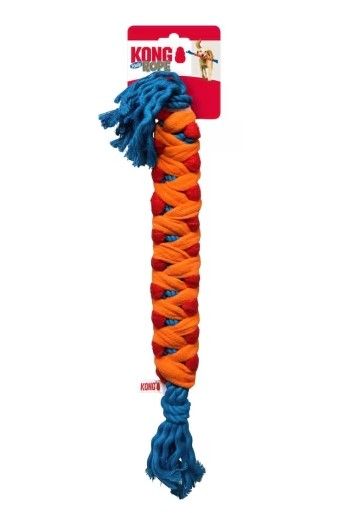 Kong Rope Rally Stick Toy