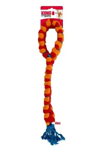 Kong Rope Rally Tug Toy