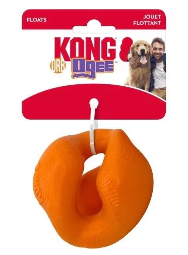 Kong Ogee Orb Astd Lg