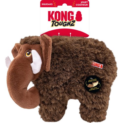 Kong Toughz Mammoth Toy