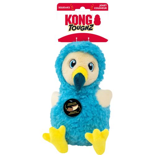 Kong Toughz Dodo Toy