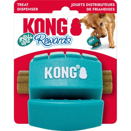 Kong Rewards Roll Upz Ball