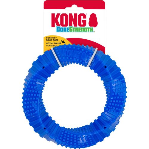 Kong Corestrength Ring Toy