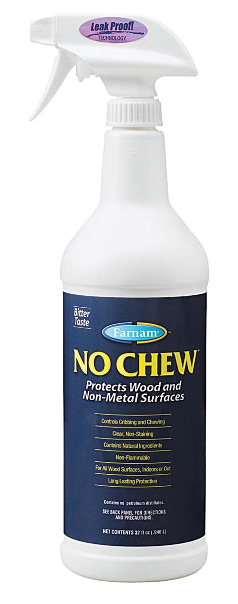 No Chew 32Oz