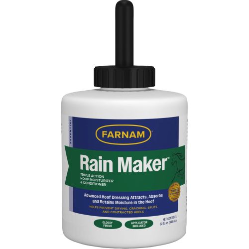 RAIN MAKER 32oz HOOF