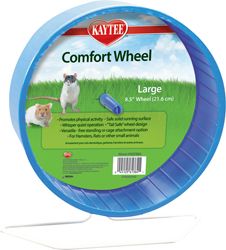 Comfort Wheel Large 8.5"