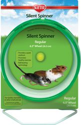 Silent Spinner Regular 6.5"