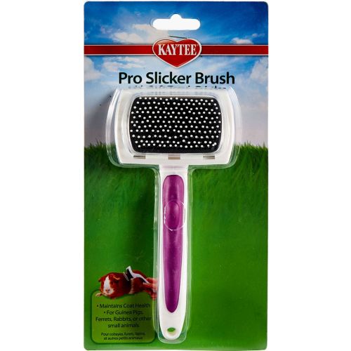 Kaytee Pro Slicker Brush