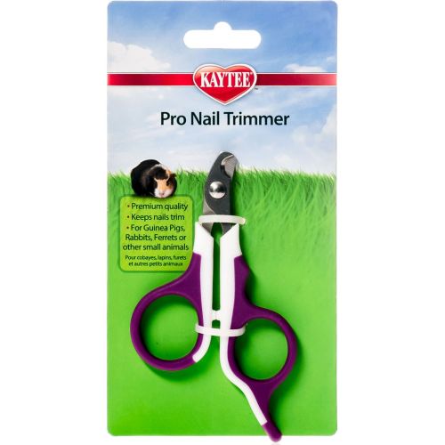 Kaytee Pro Nail Trimmer