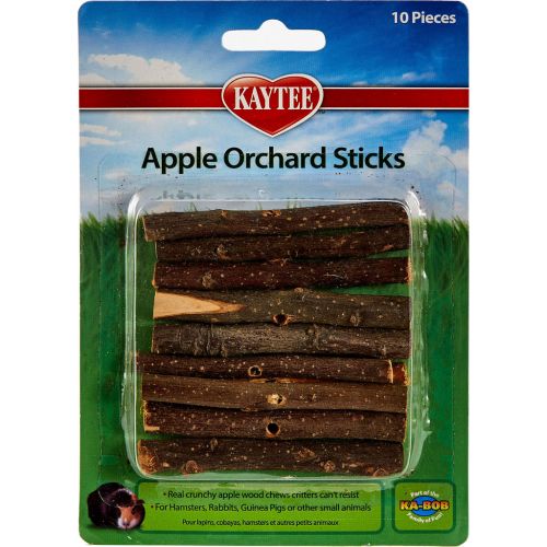 Apple Orchard Sticks 10Pk