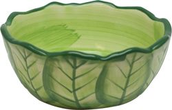 Kaytee Vege T Bowl Cabbage Small Animal