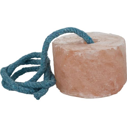 Himalayan Salt 2.2Lb With 36" Rope