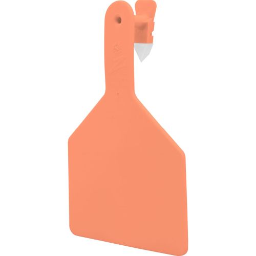 Ztag Cow Org 25pk 1pc