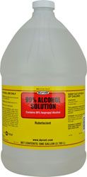 Durvet Isopropyl Alcohol 99% Solution