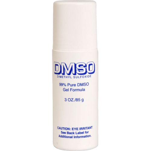 Dmso Roll On 3Oz