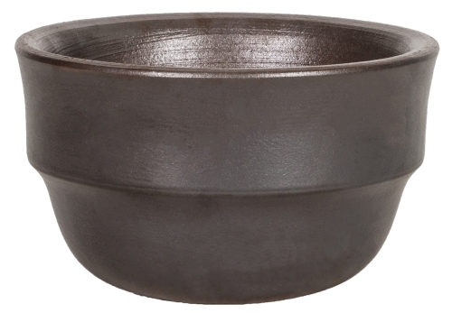 Highland Bowl Sm Blk Walnut