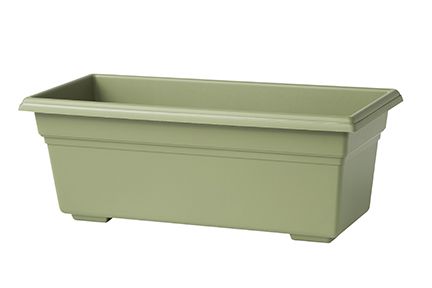 Flower Box 18 Sg Cntry