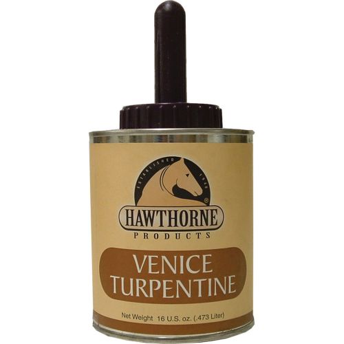 Venice Turpentine 16Oz